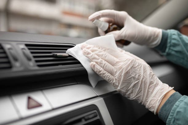 Best Commercial Air Duct Cleaning  in Morton Grove, IL