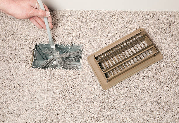 Best Professional Duct Cleaning Services  in Morton Grove, IL