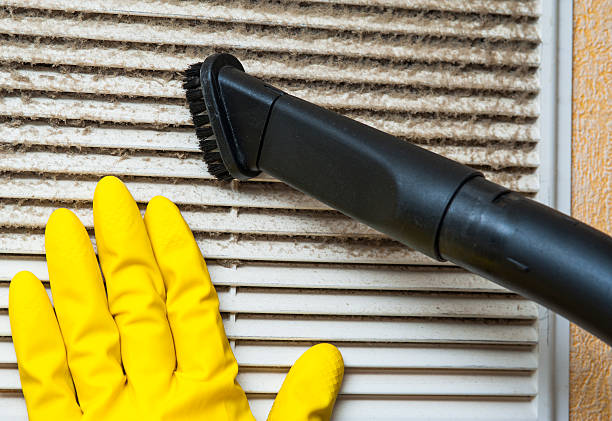 Best Air Duct Cleaning Near Me  in Morton Grove, IL