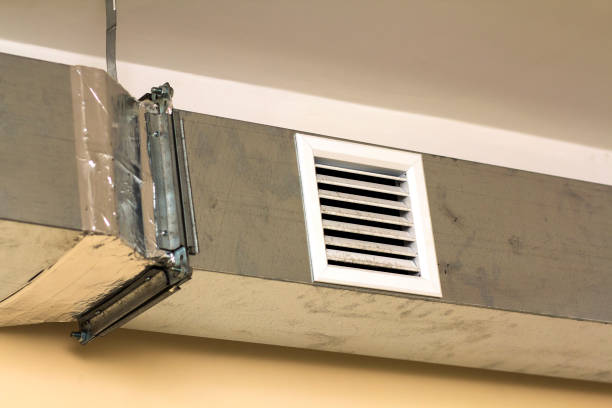 Best Air Duct Cleaning Near Me  in Morton Grove, IL