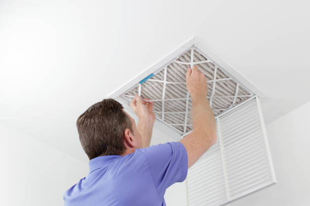 Best HVAC Air Duct Cleaning  in Morton Grove, IL